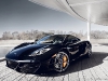 All Five McLaren MP4-12C High Sport Editions in One Photo Shoot 008